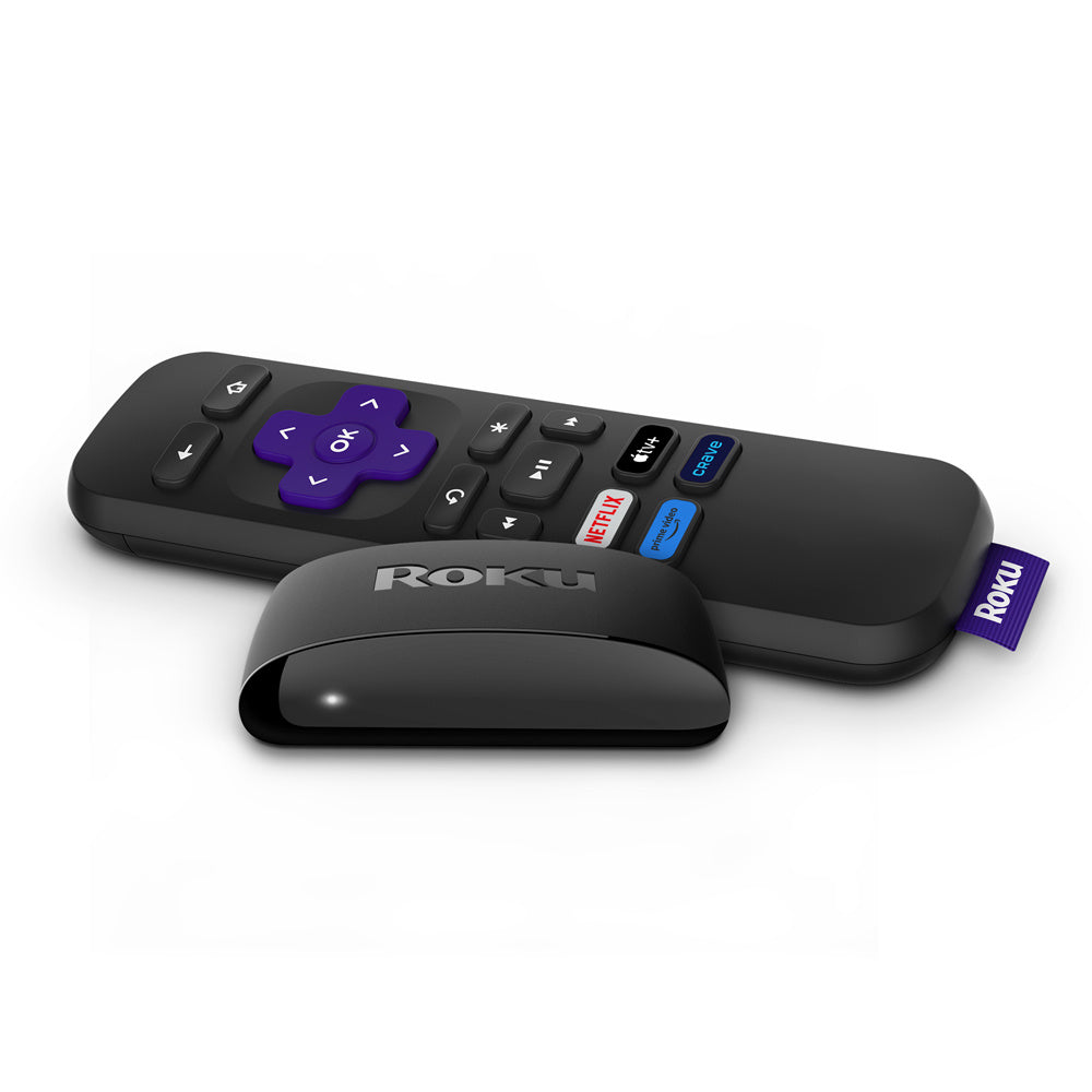 Roku Express HD 3960CA Streaming Player