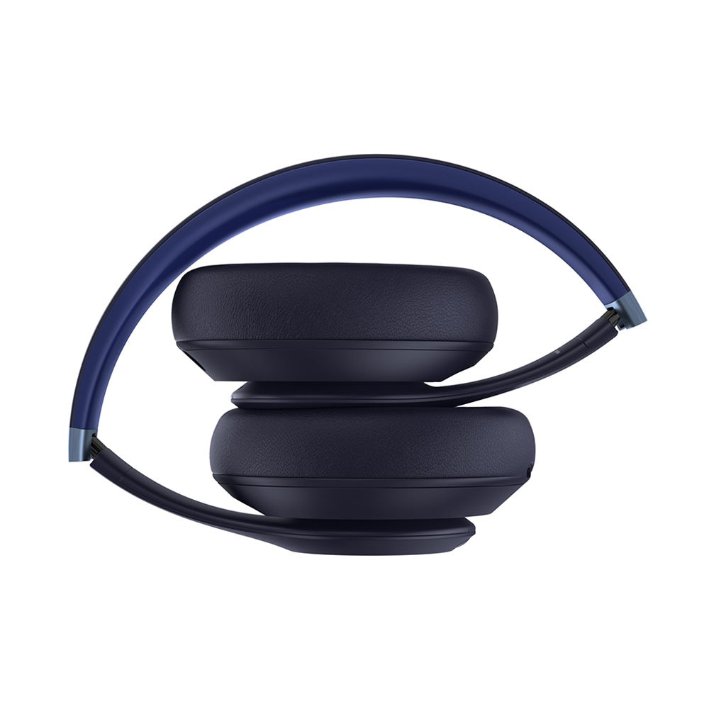 Beats Studio Pro MQTQ3LL/A Headphones Navy