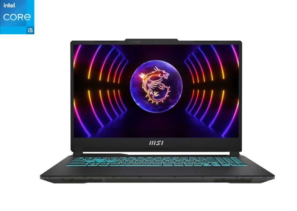 MSI Cyborg 15 A13VE 15.6&quot; Gaming Laptop