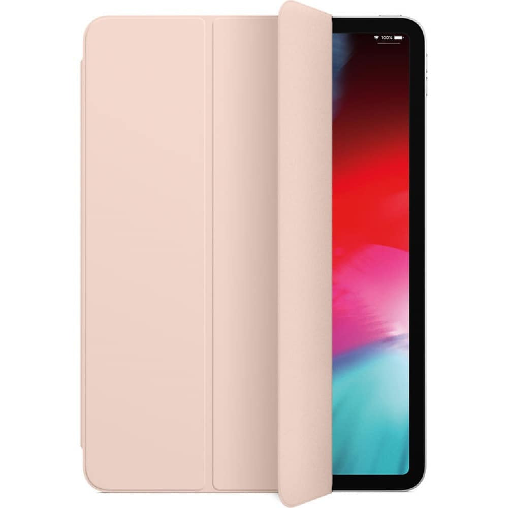 Apple iPad Pro Smart Folio MRX92ZM/A 11" Pink Sand