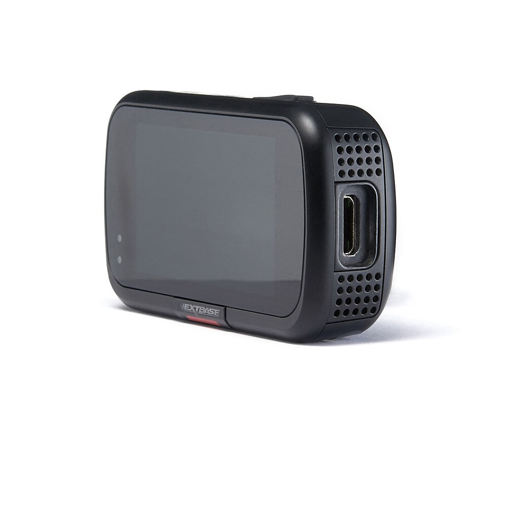 Nextbase 322 2.5" Dashcam Black