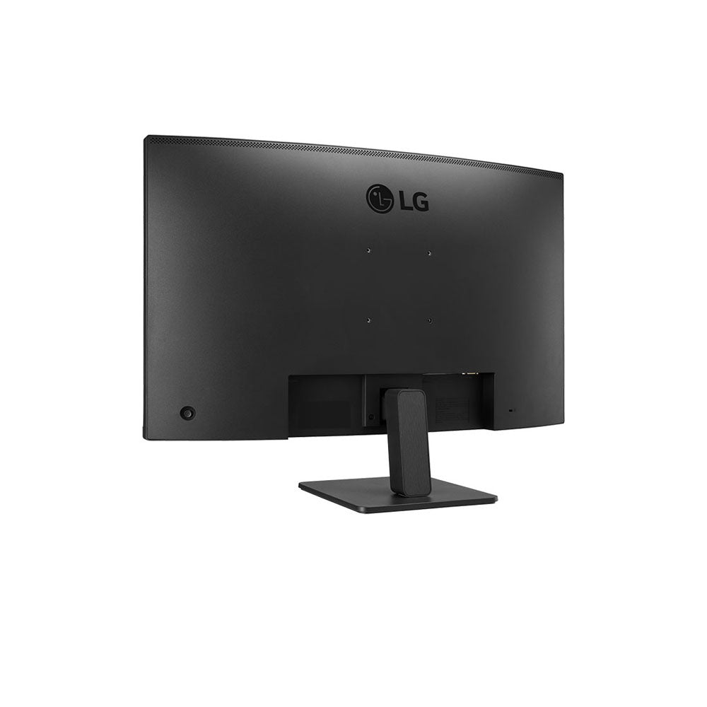LG 32MR51CS-B Curved 32" Monitor