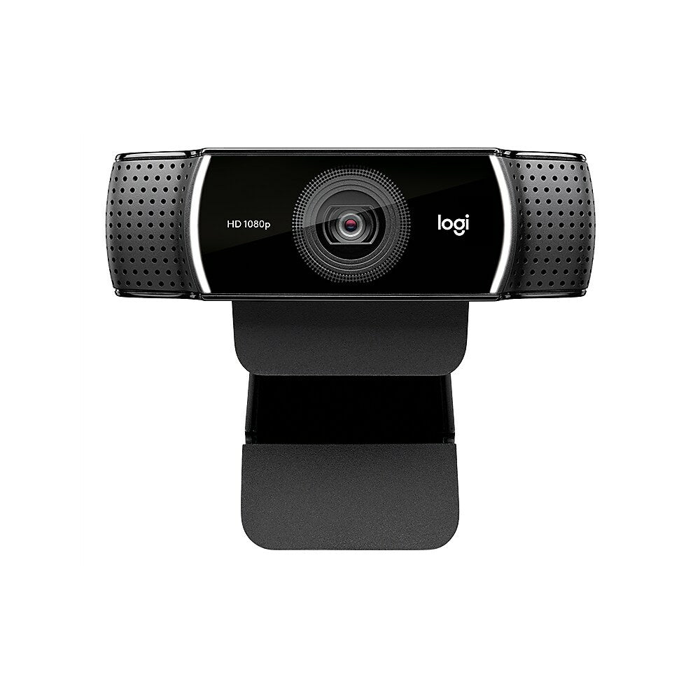 Logitech C922 960-001087 Pro Stream Webcam