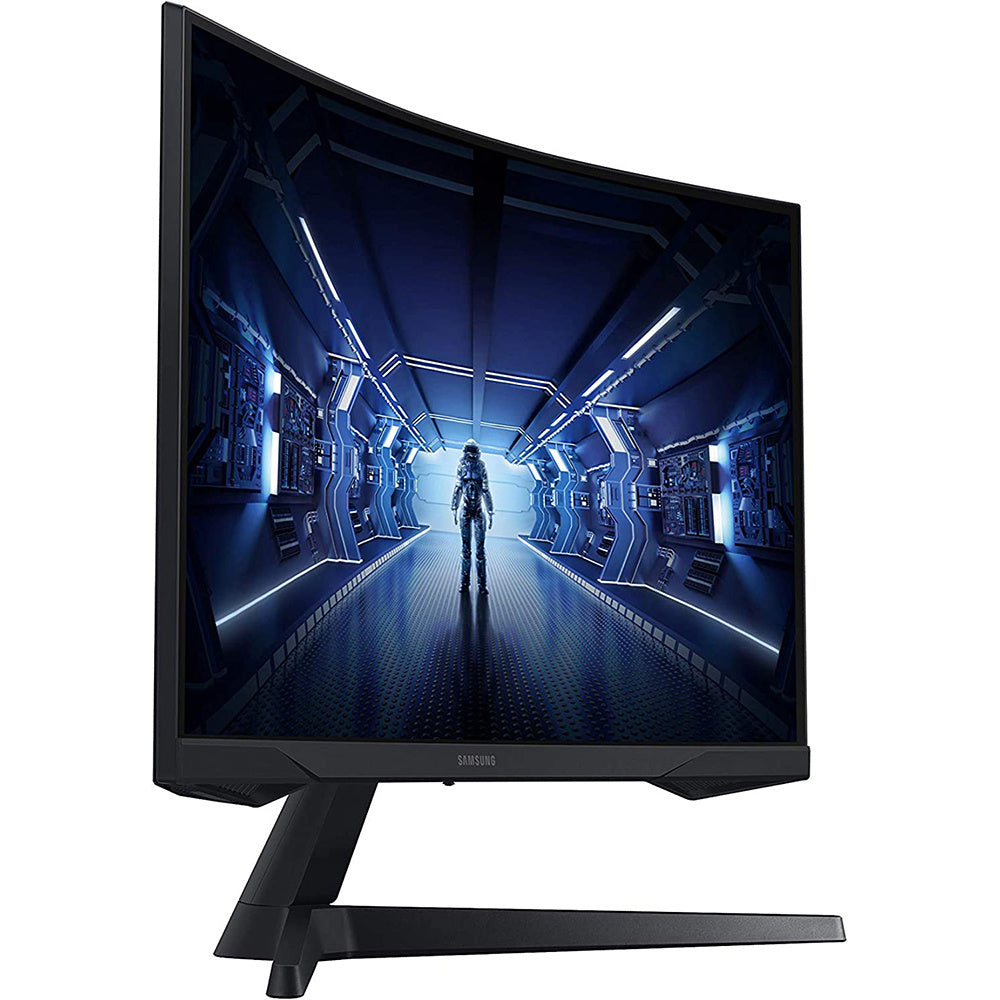 Samsung Odyssey LC27G55TQBN 27&quot; Monitor
