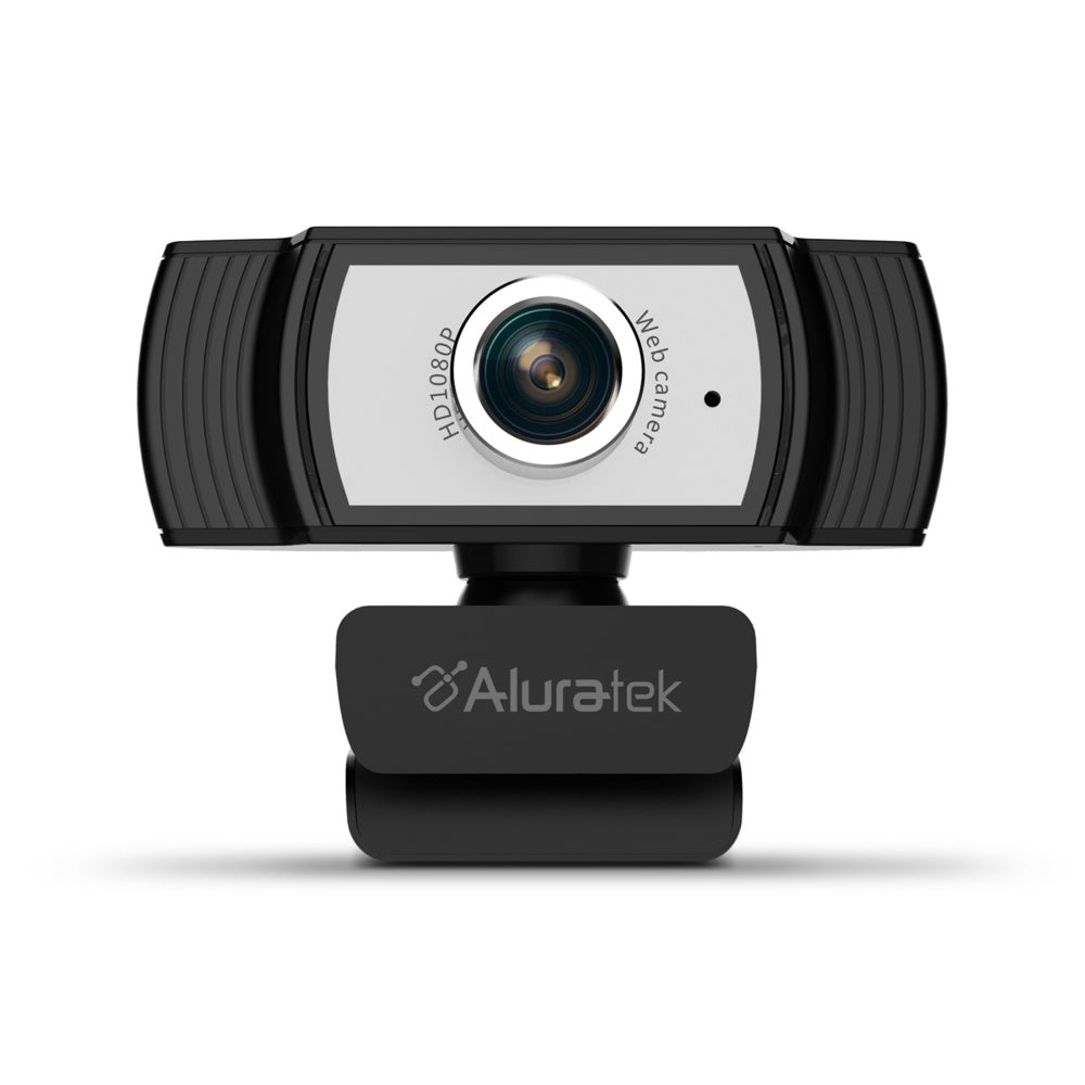Aluratek AWC04F HD Webcam