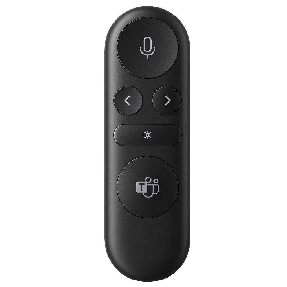 Microsoft Presenter+ IX7-00001 Remote Black
