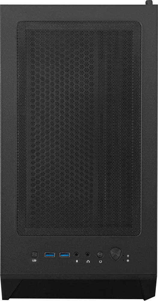 MSI Codex SE 13NUC7-079CA Gaming Desktop