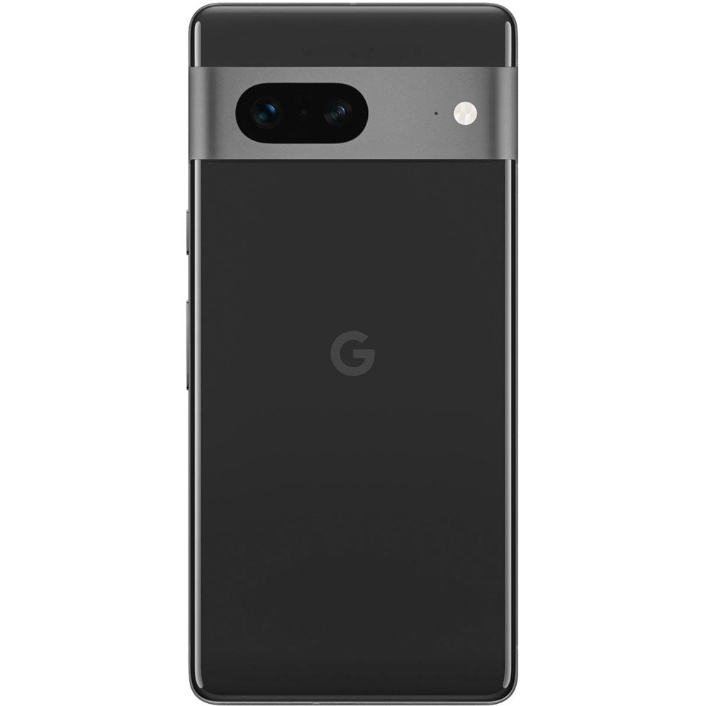 Google Pixel 7 GA03923-US 6.3" 128GB Smartphone Obsidian Black