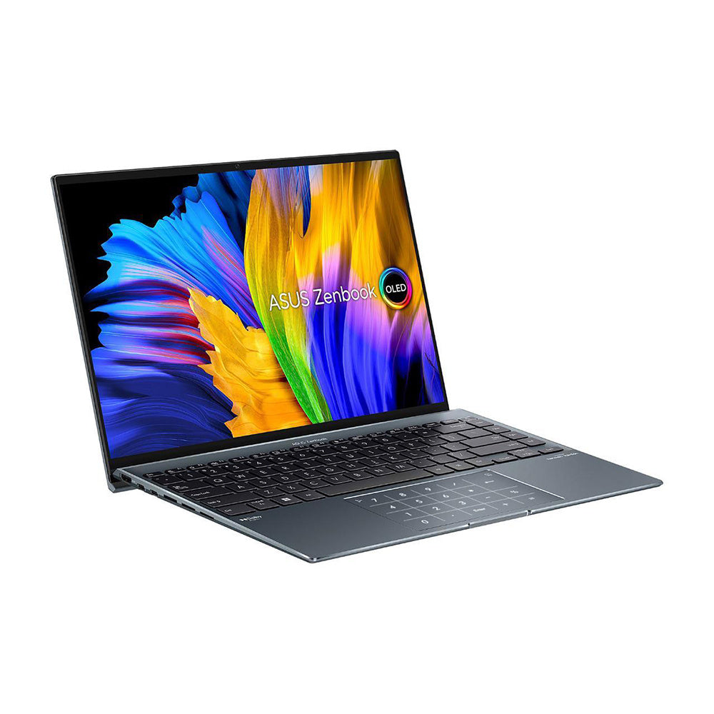 ASUS ZenBook 14 Flip UP5401E 14" Laptop