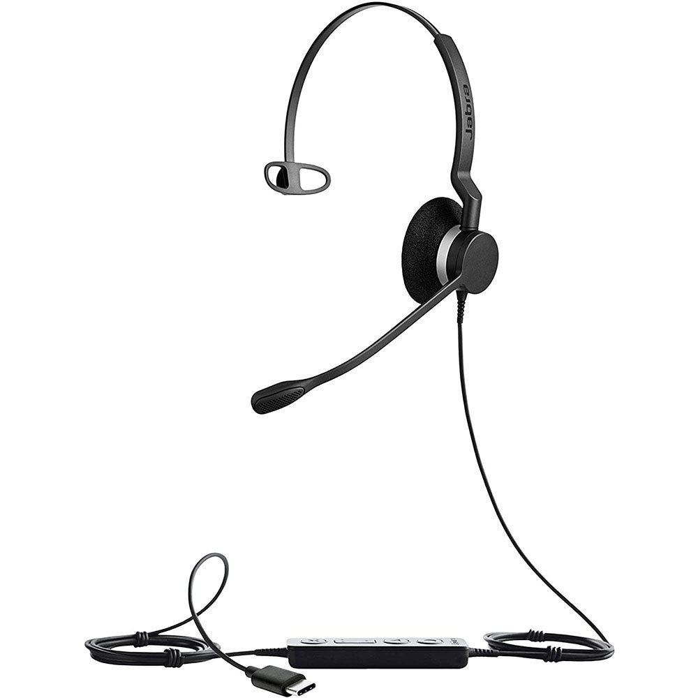 Jabra Biz 2300 HSC015 Headset