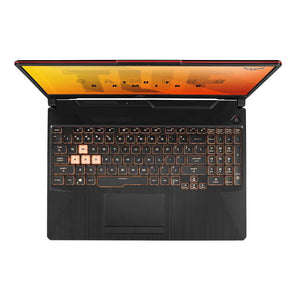 ASUS TUF Gaming FX506LH-SS51-CB 15.6" Gaming Laptop