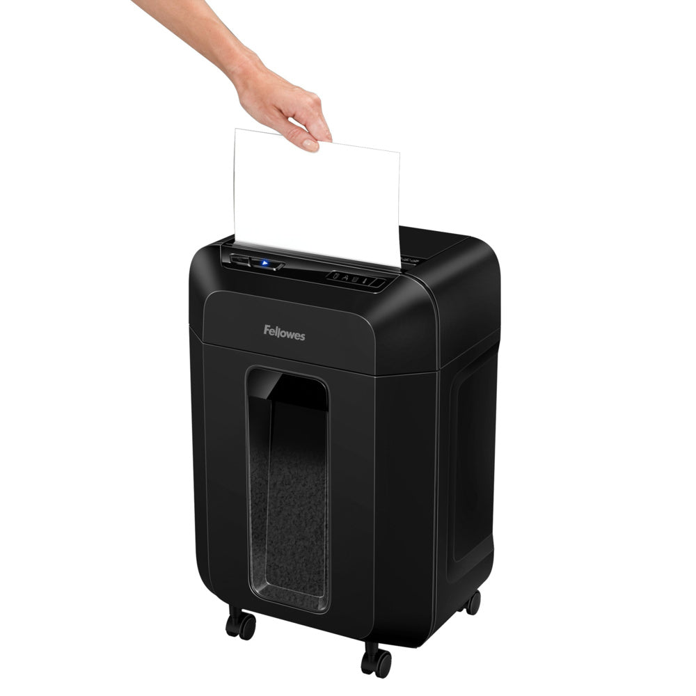 Fellowes Automax 100MA Autofeed Shredder