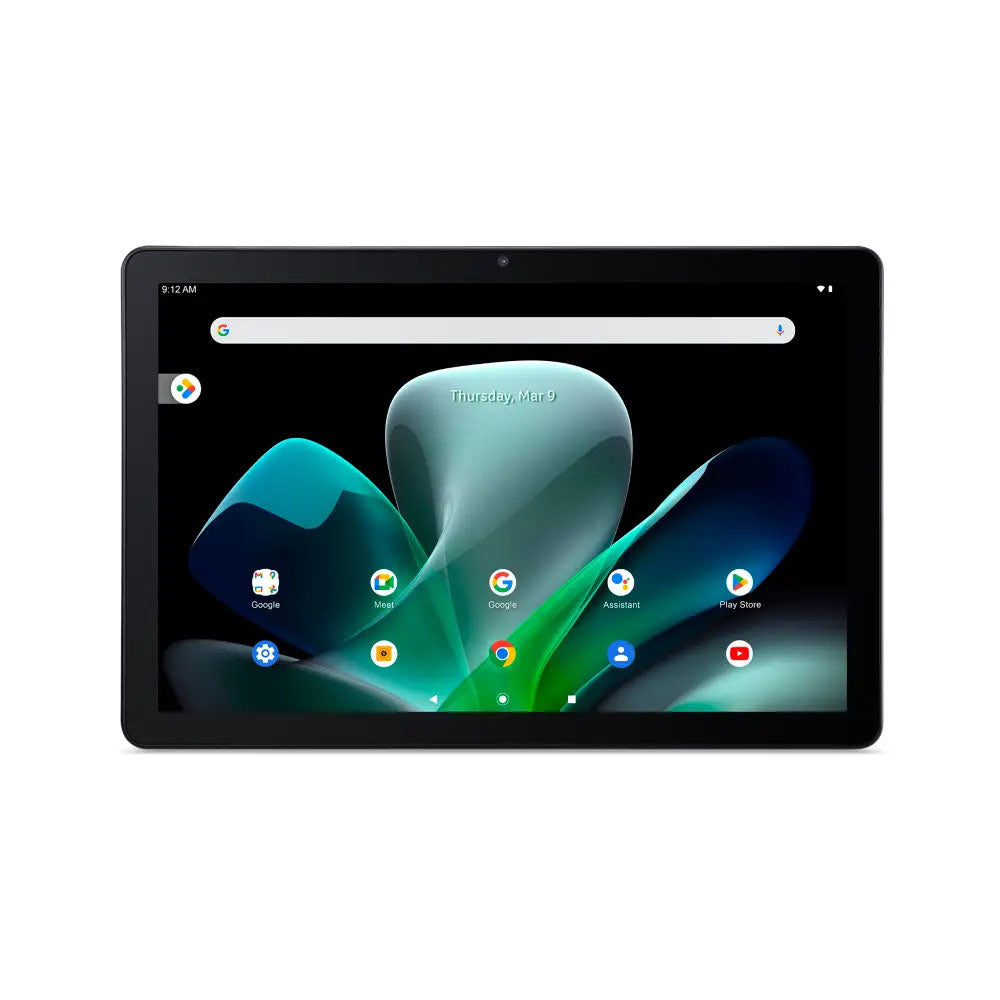 Acer Iconia M10 10.1" 128GB Tablet Champagne Grey
