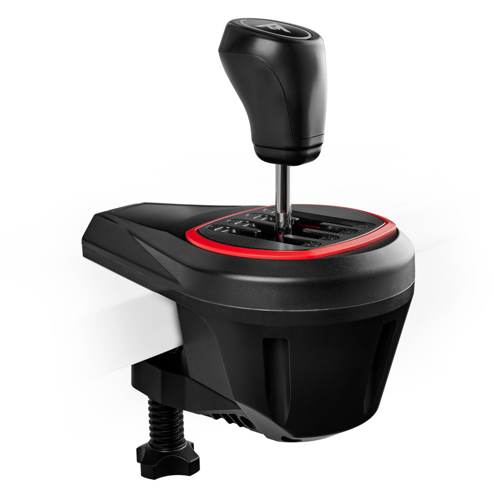 Thrustmaster TH8S Shifter Add-On Controller