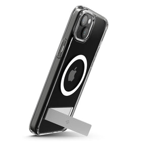 Spigen Slim Armor Essential S MagFit for iPhone 15 Plus Crystal Clear