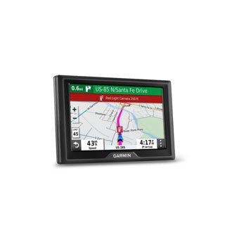 Garmin Drive 52 GPS with 5" Display