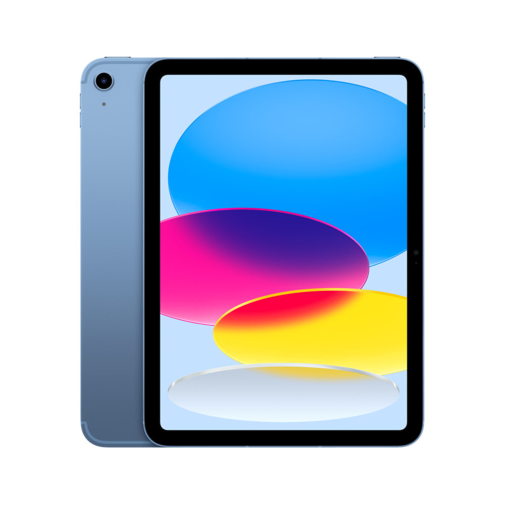 Apple iPad 3N790CL/A 11" 128GB Blue