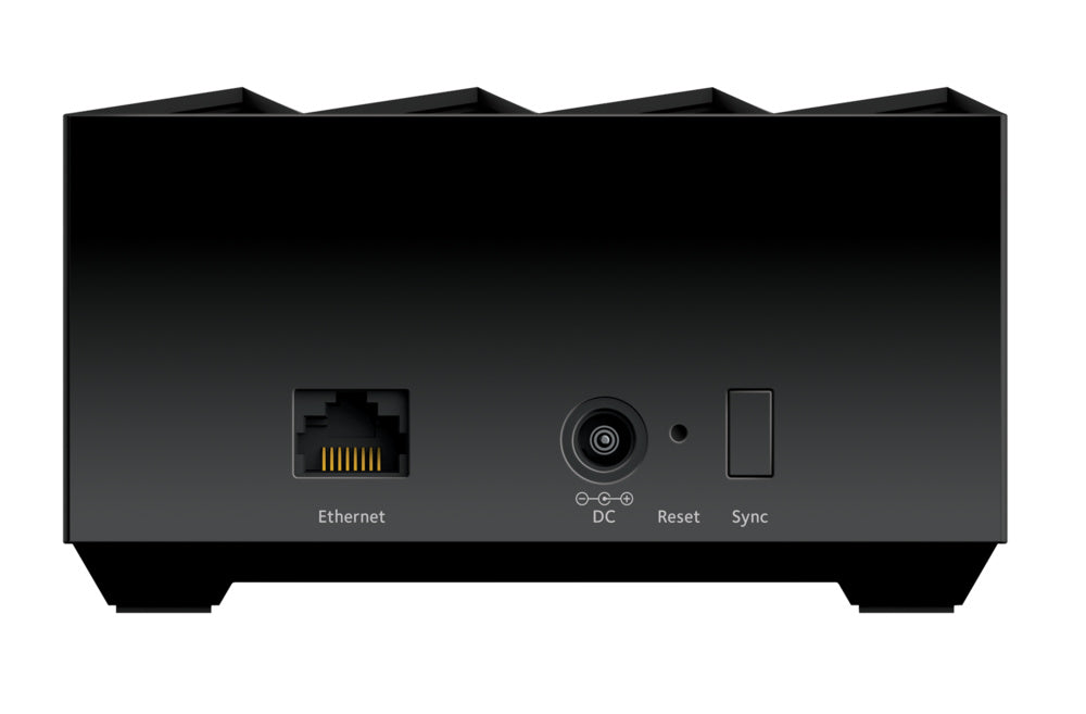 Netgear Nighthawk AX1800 Mesh System