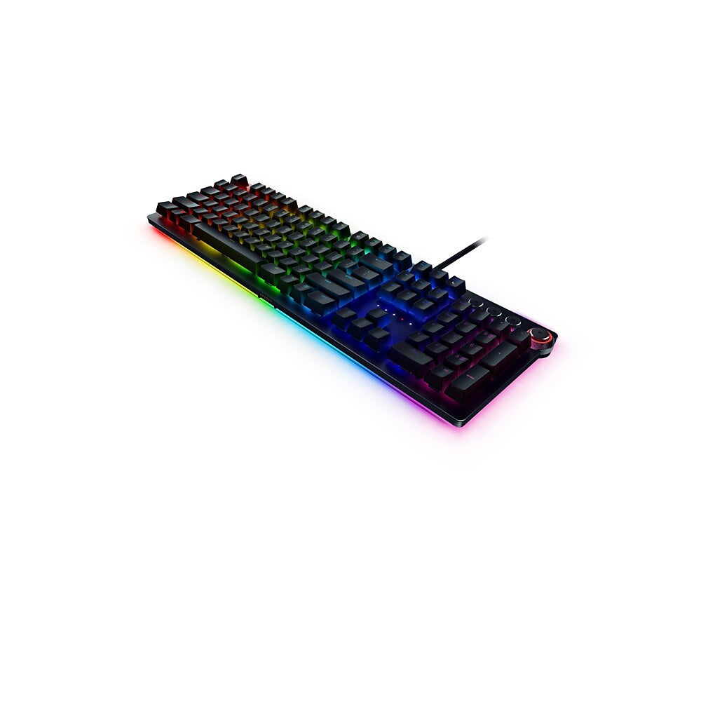 Razer Huntsman Elite Mechanical Gaming Keyboard