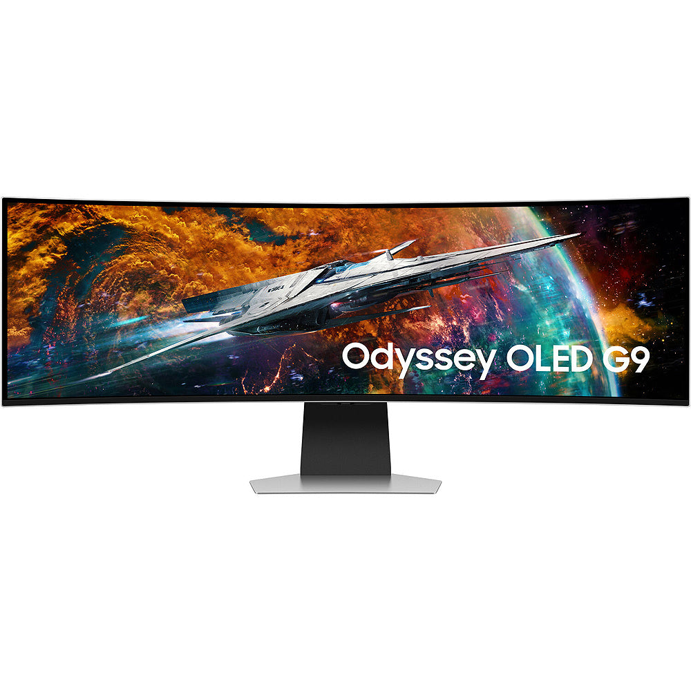Samsung Odyssey OLED G9 G93SC 49&quot; Monitor