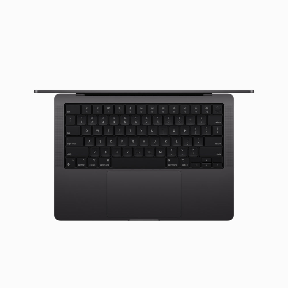 Apple MacBook Pro MRX33LL/A 14.2" Space Black