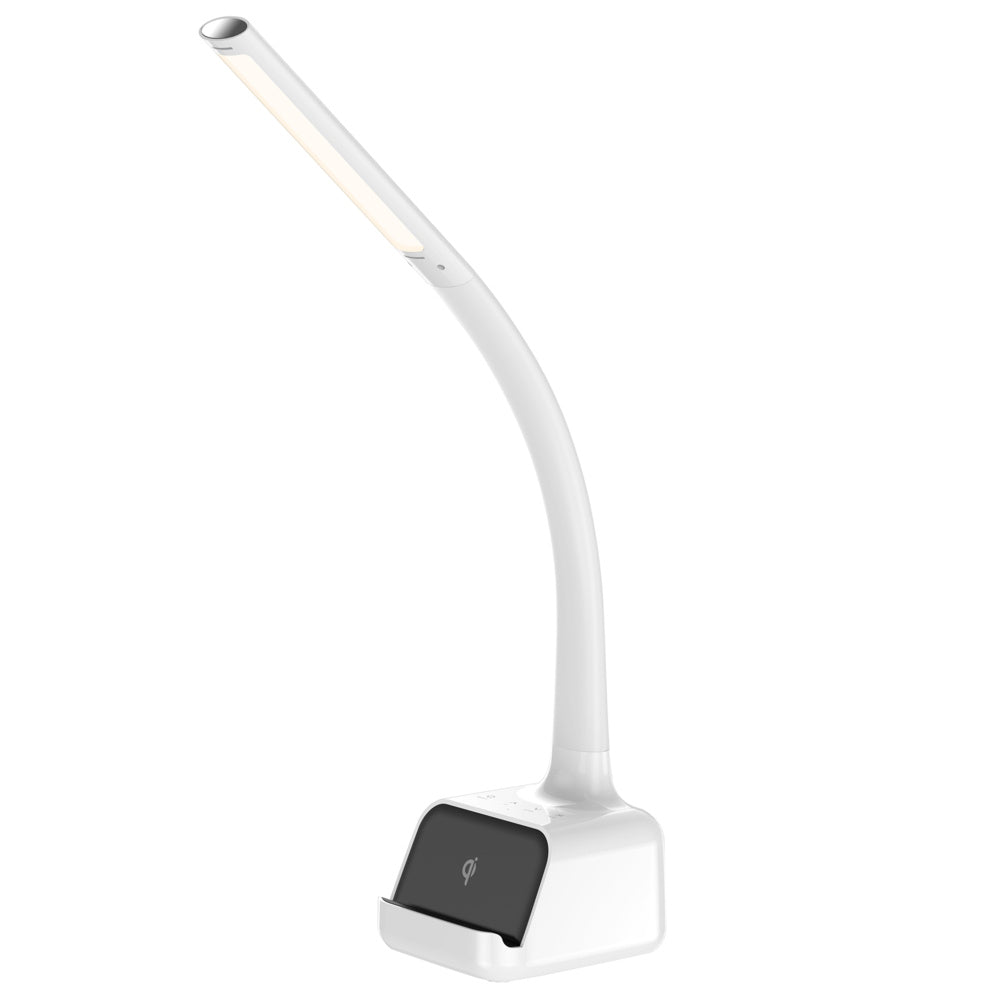 Sheffield Home TL12QC Flex Task Lamp