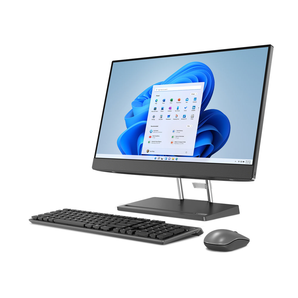 Lenovo IdeaCentre 24IAH7 All-in-One