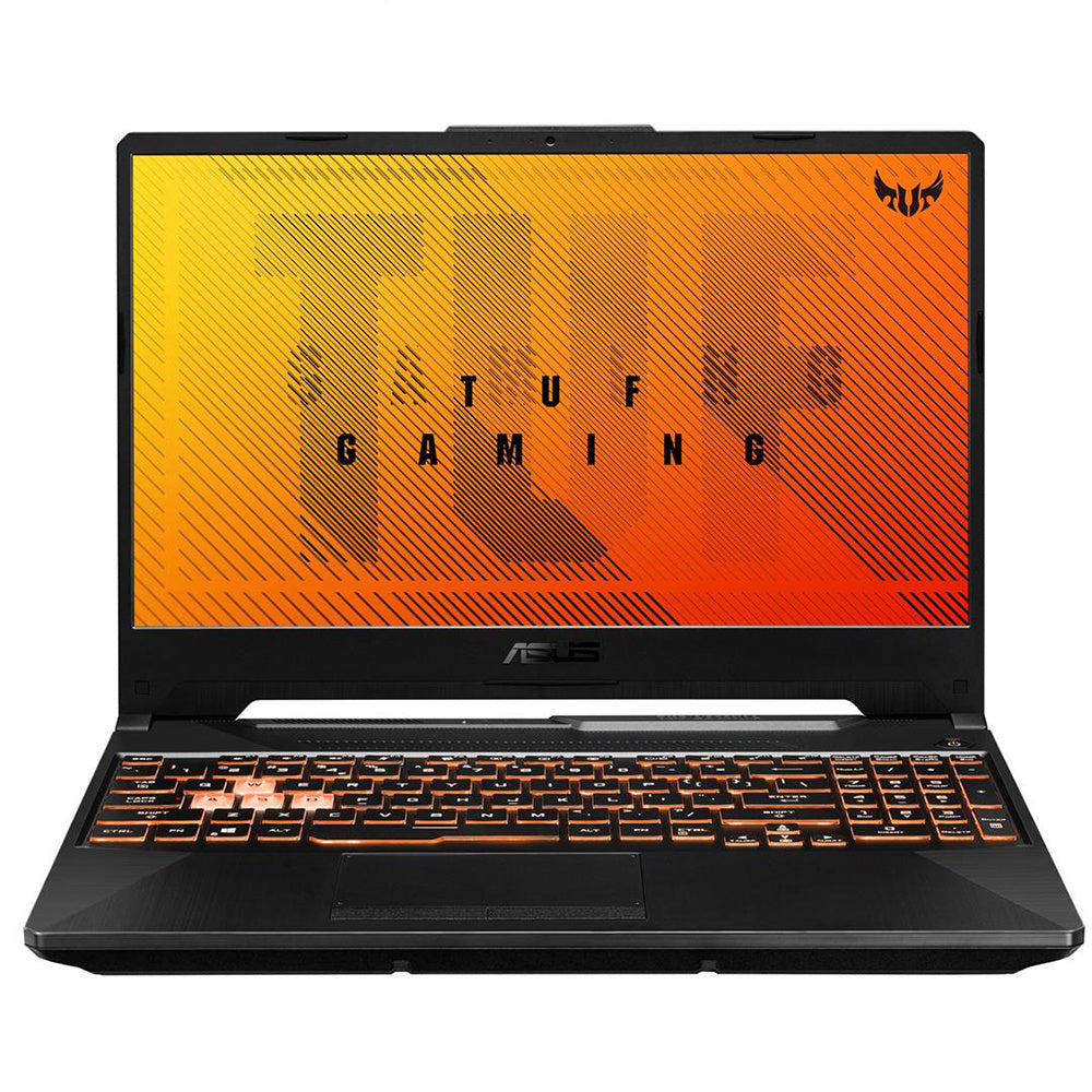 ASUS TUF Gaming FX506LH-SS51-CB 15.6" Gaming Laptop