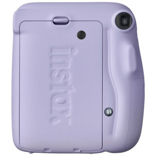 FujiFilm instax Mini 11 Instant Camera Lilac Purple