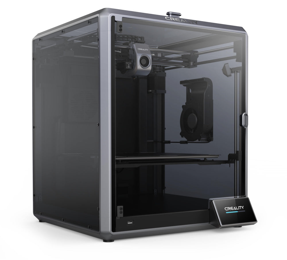 Creality K1 Max 3D Printer