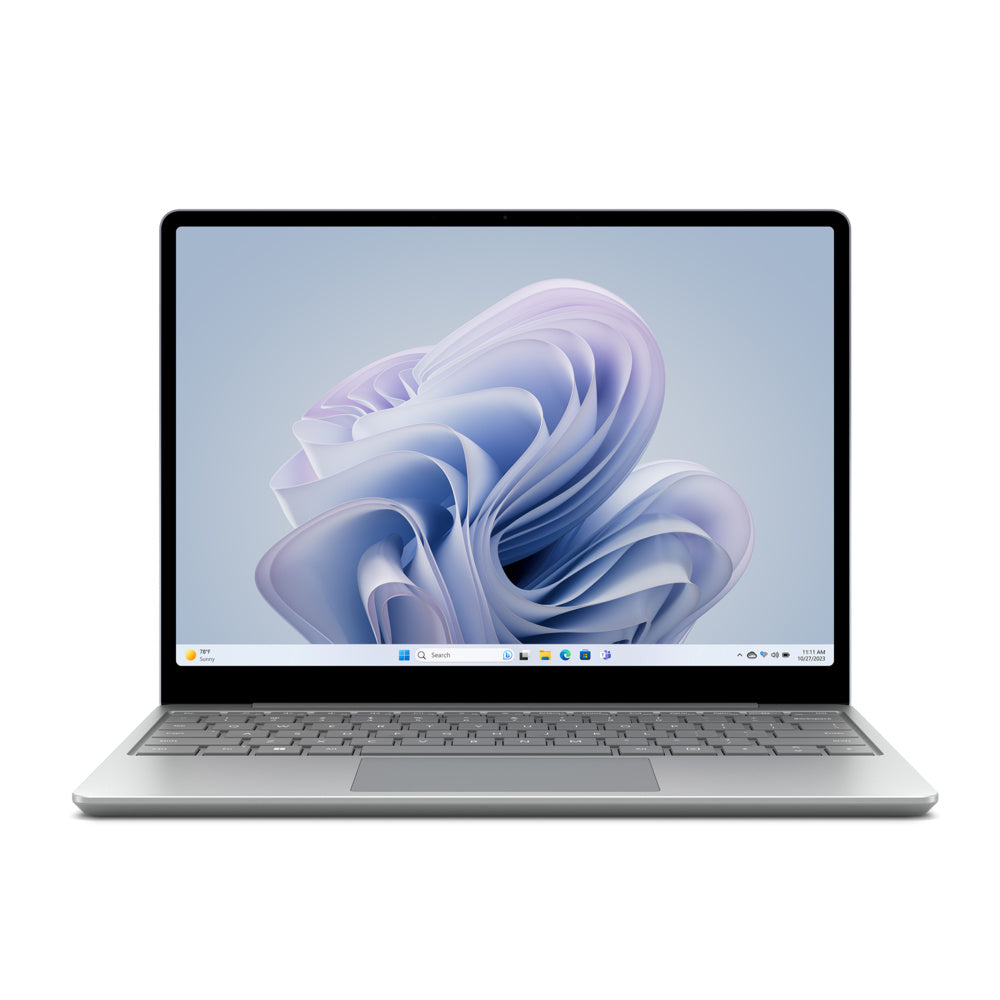 Microsoft Surface Laptop Go 3 XK1-00002 12.4" Platinum