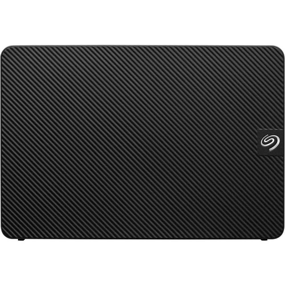 Seagate Expansion 3JSAP1-570 20TB USB 3.0 External HDD Black