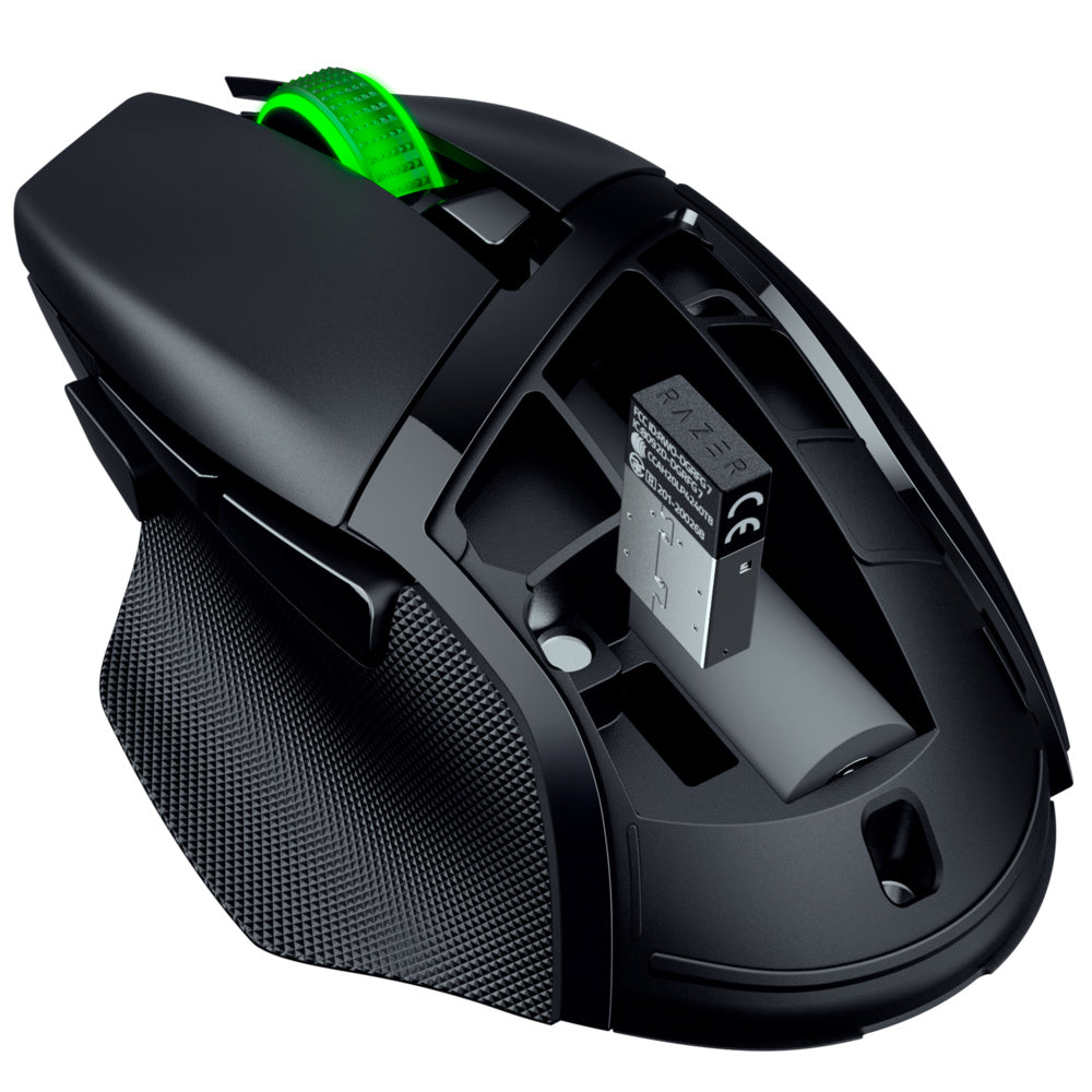 Razer Basilisk V3 Wireless Gaming Mouse