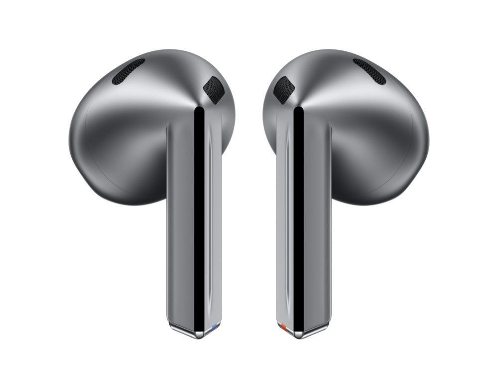Samsung Galaxy Buds3 SM-R530N Headphones Silver