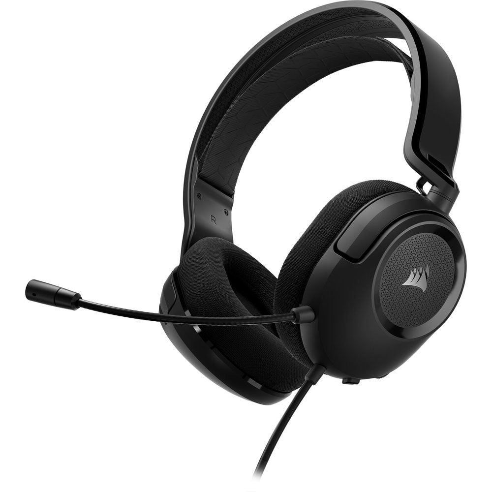 Corsair HS35 V2 Wired Gaming Headset