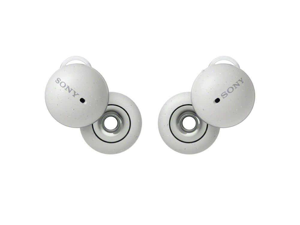 Sony LinkBuds Wireless Earbuds White