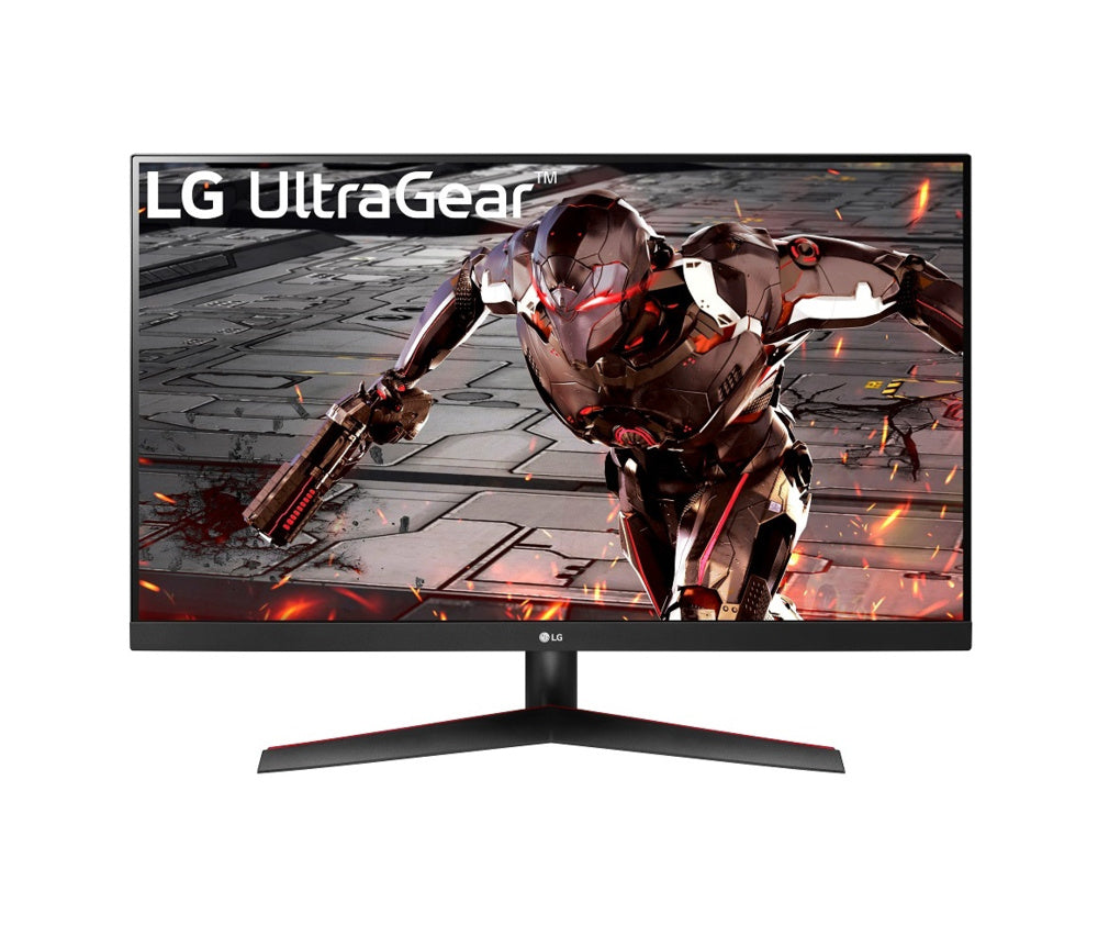 LG 32GN600-B 32" Monitor