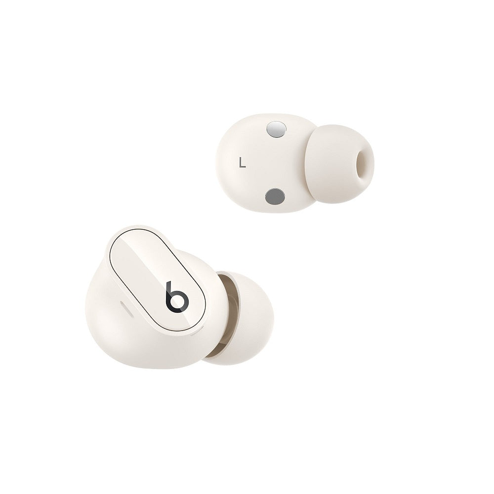 Beats Studio Buds + MQLJ3LL/A Earbuds Ivory