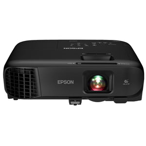 Epson Pro EX9240 3LCD Projector Black
