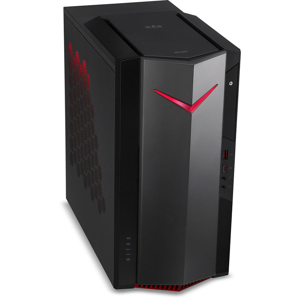 Acer Nitro 50 N50-640-ES11 Gaming Desktop