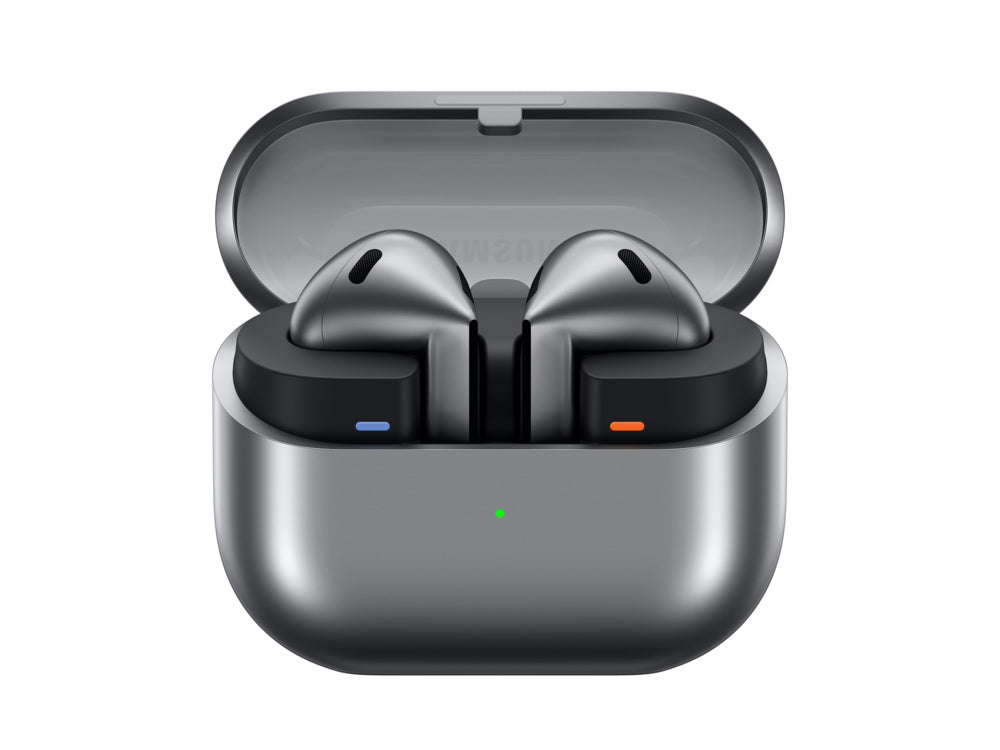 Samsung Galaxy Buds3 SM-R530N Headphones Silver