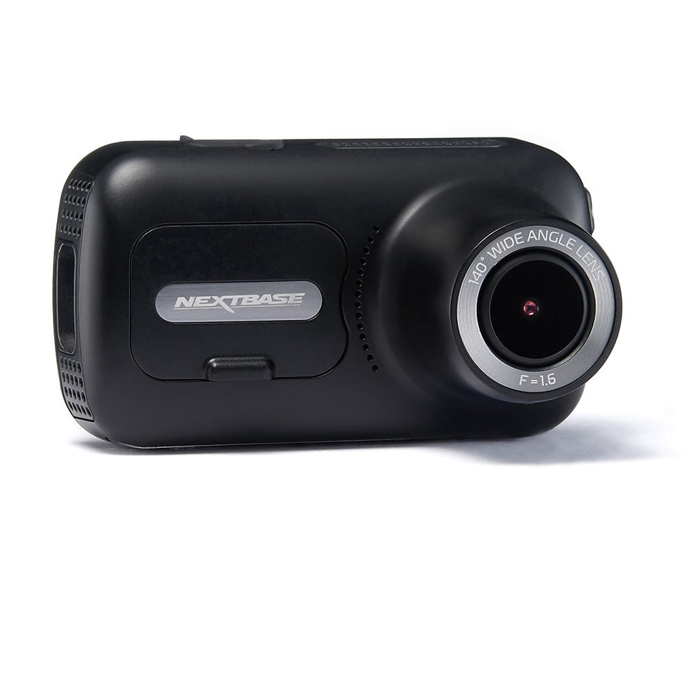 Nextbase 322 2.5" Dashcam Black