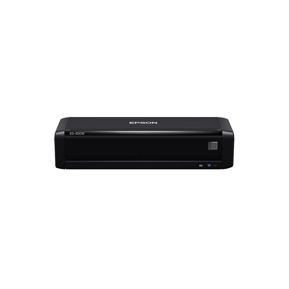 Epson ES-300W Duplex Colour ADF Document Scanner