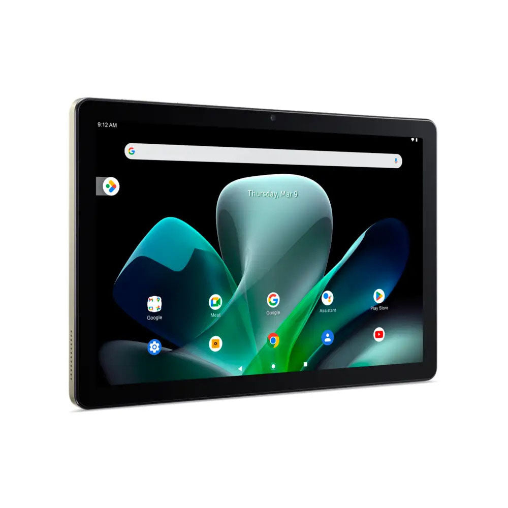 Acer Iconia M10 10.1" 128GB Tablet Champagne Grey