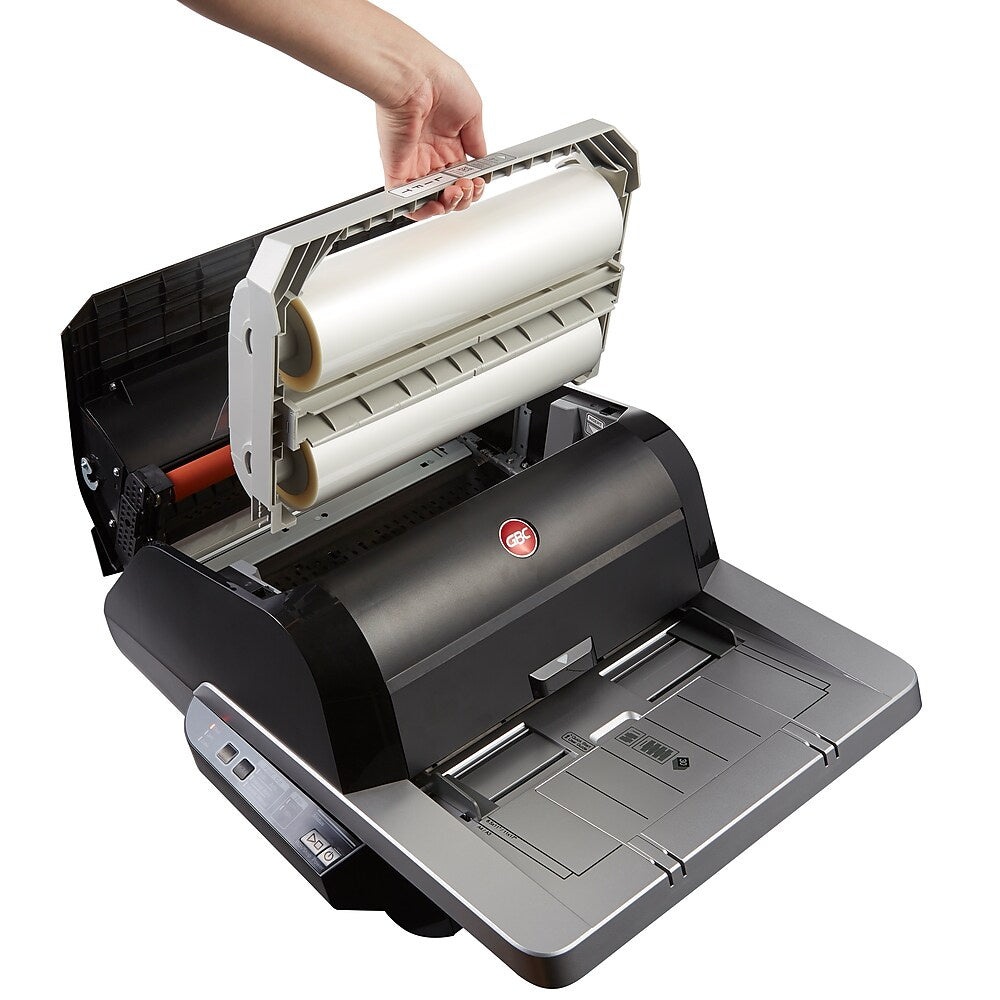 GBC Foton 30 Automated Thermal Laminator