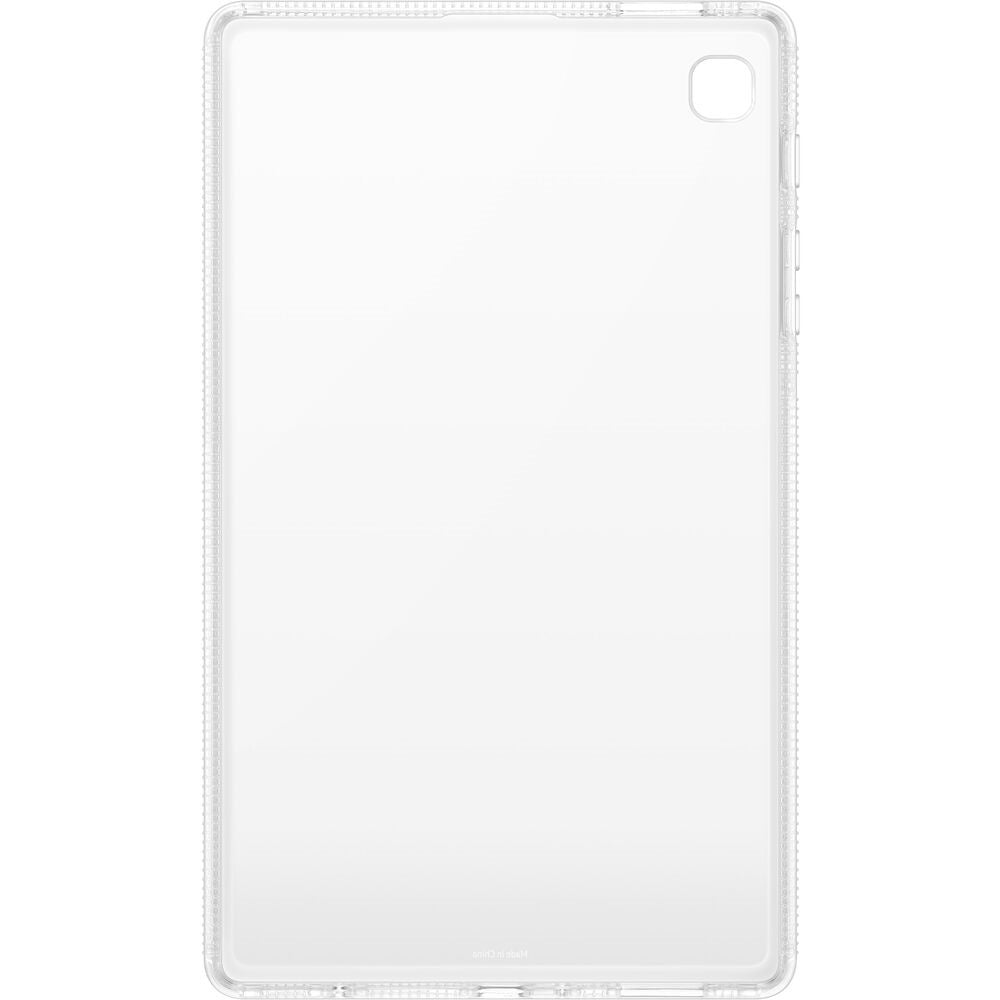 Samsung Galaxy Tab A7 Lite EF-QT220 Clear Book Cover