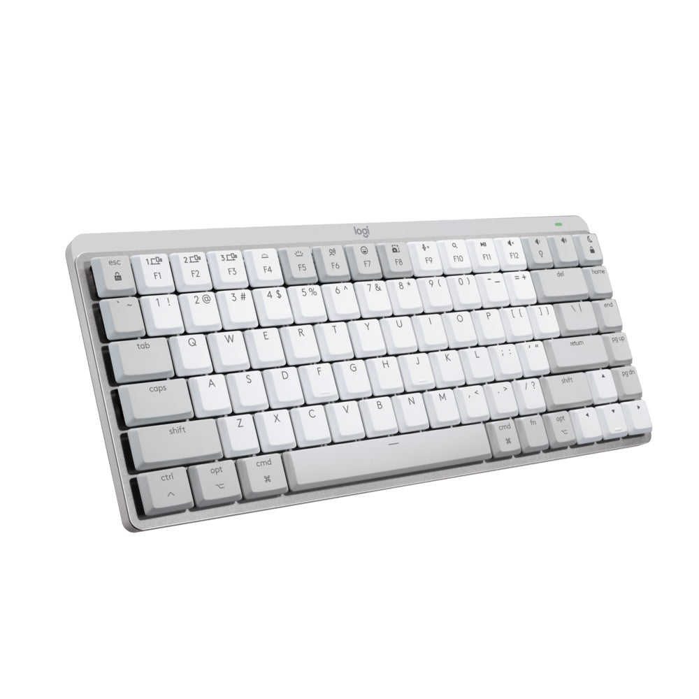 Logitech MX Mechanical Mini 920-010553 Keyboard