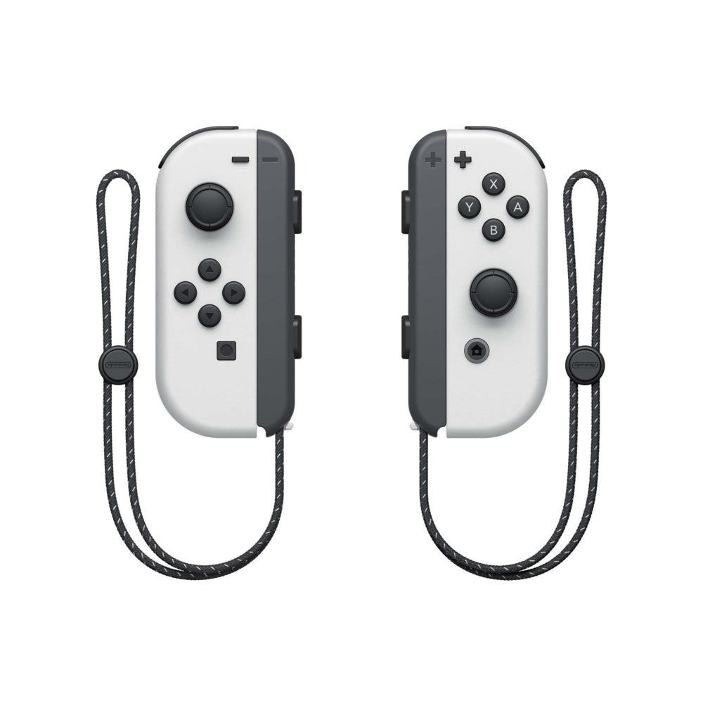 Nintendo Switch OLED Mario Kart 8 Deluxe Gaming Console