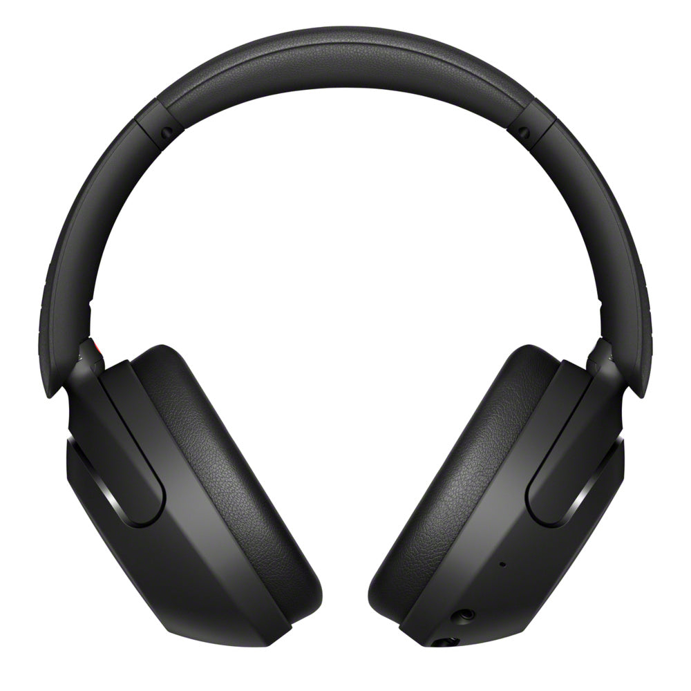 Sony WH-XB910N Extra Bass Headphones Black