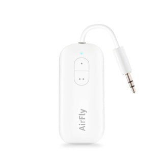Twelve South AirFly Duo Wireless Transmitter White